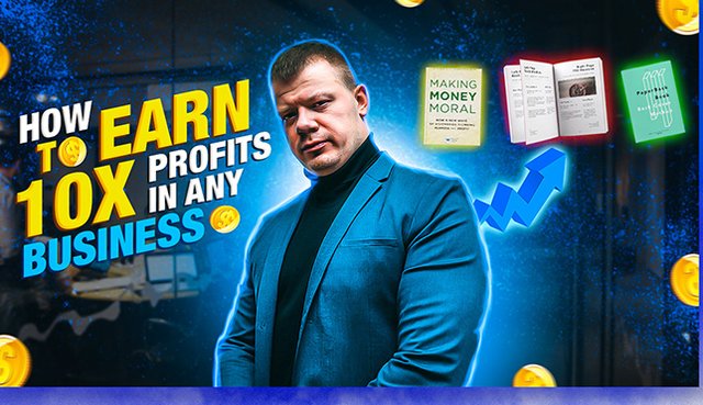 Bold Business thumbnail sample